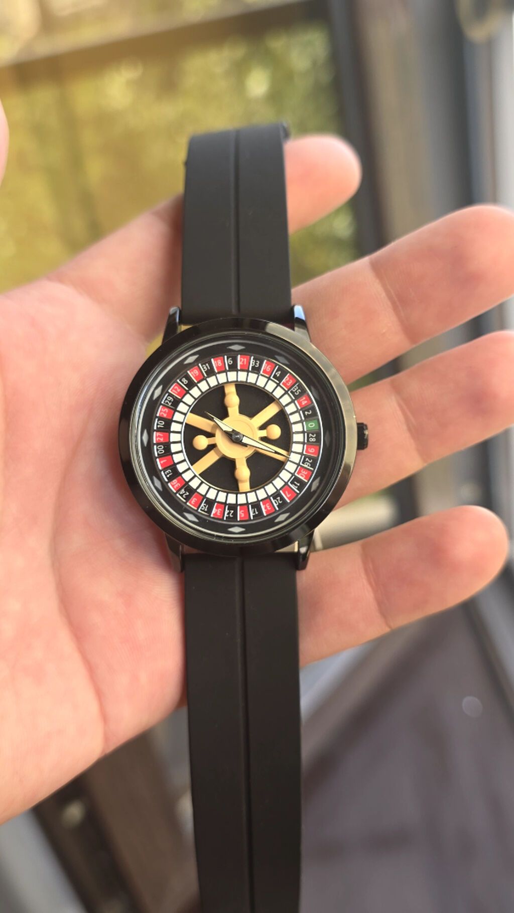 Rolex alana kazino saatı hədiyyə 1 qiymətə 2 saat. Maya qiymətinə — Qol saatları, Bakı (2)