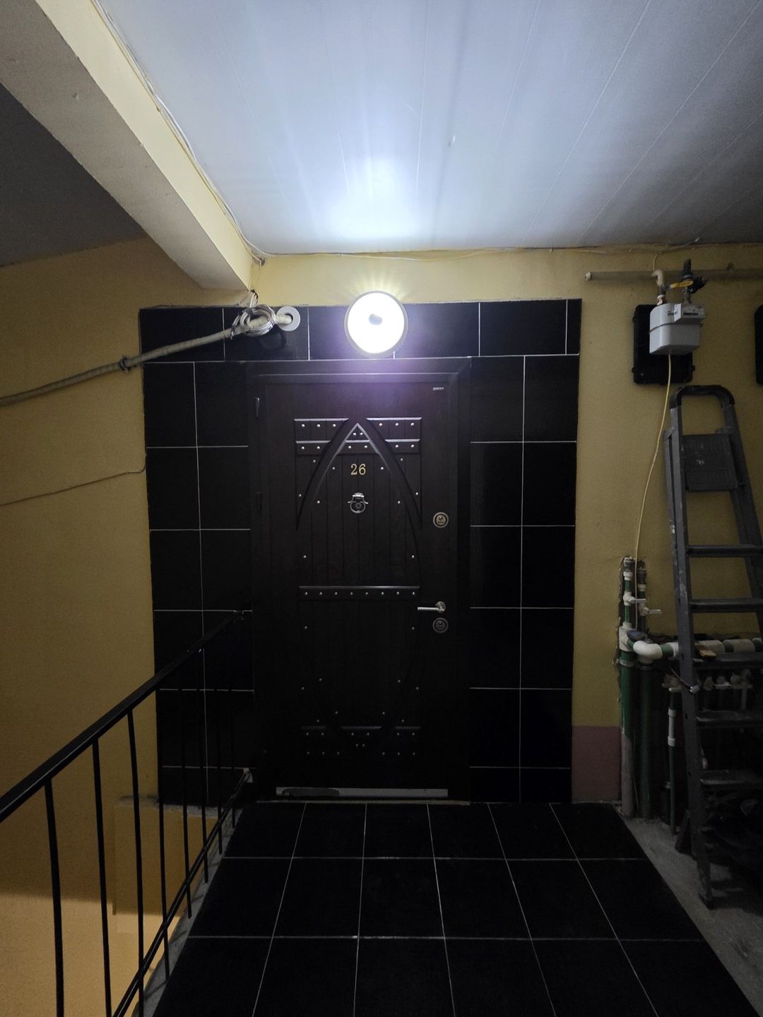 Satılır 3 otaqlı yeni tikili 73 m² — Mənzil, Bakı (11)