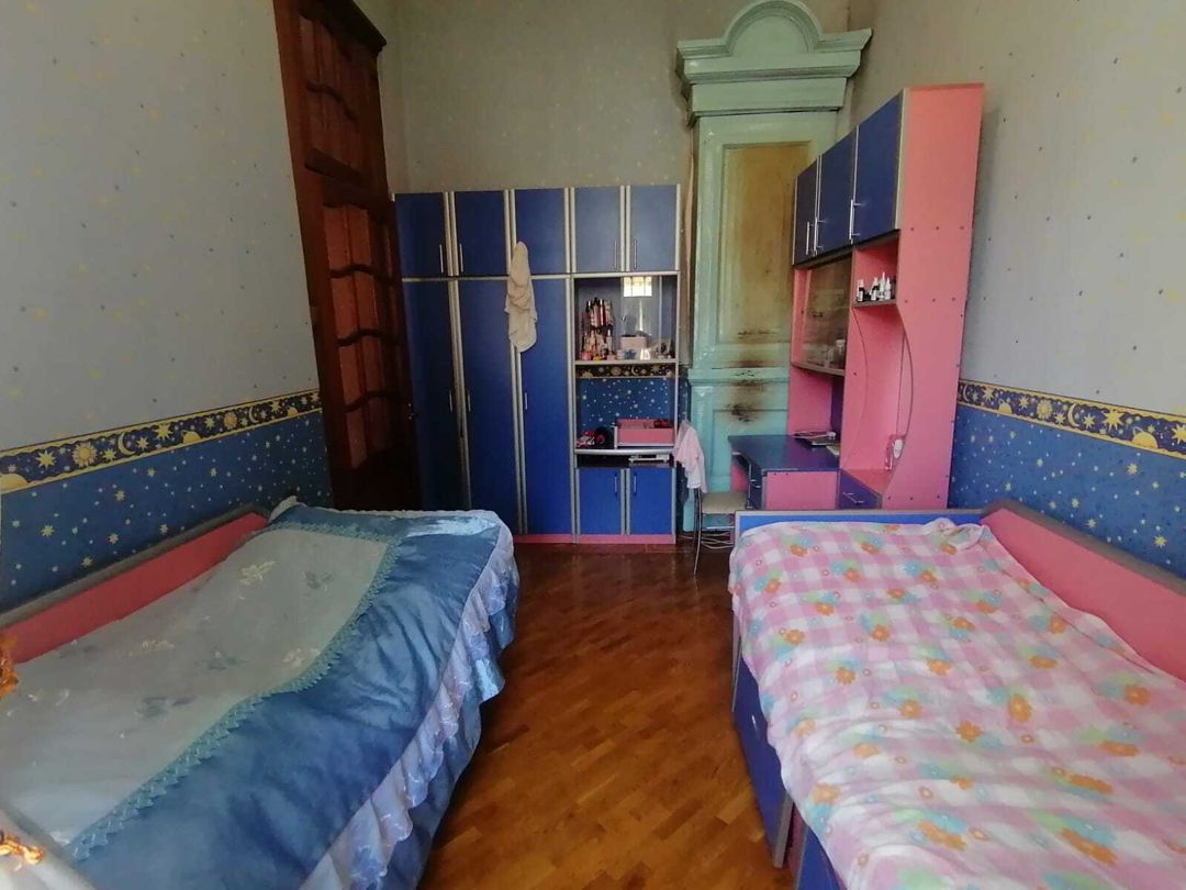 Satılır 6 otaqlı köhnə tikili 220 m² — Mənzil, Bakı (9)