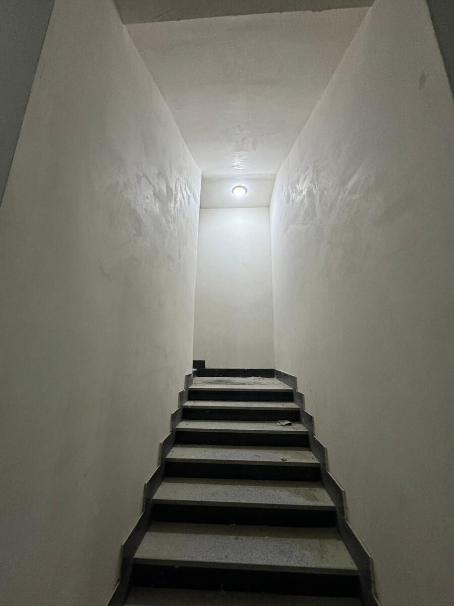 Satılır 2 otaqlı yeni tikili 64 m² — Mənzil, Bakı (5)
