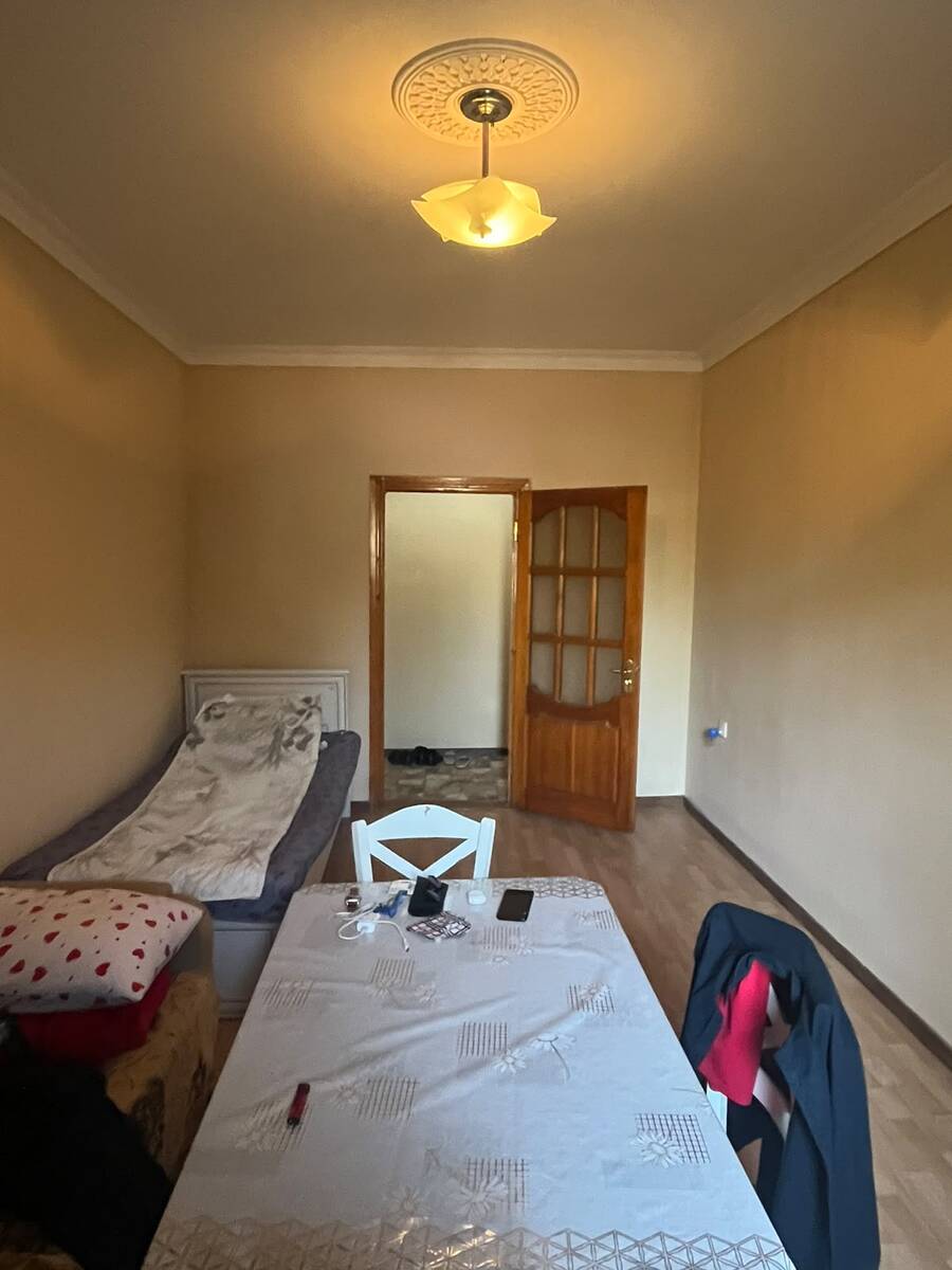 Satılır 2 otaqlı köhnə tikili 45 m² — Mənzil, Bakı (2)
