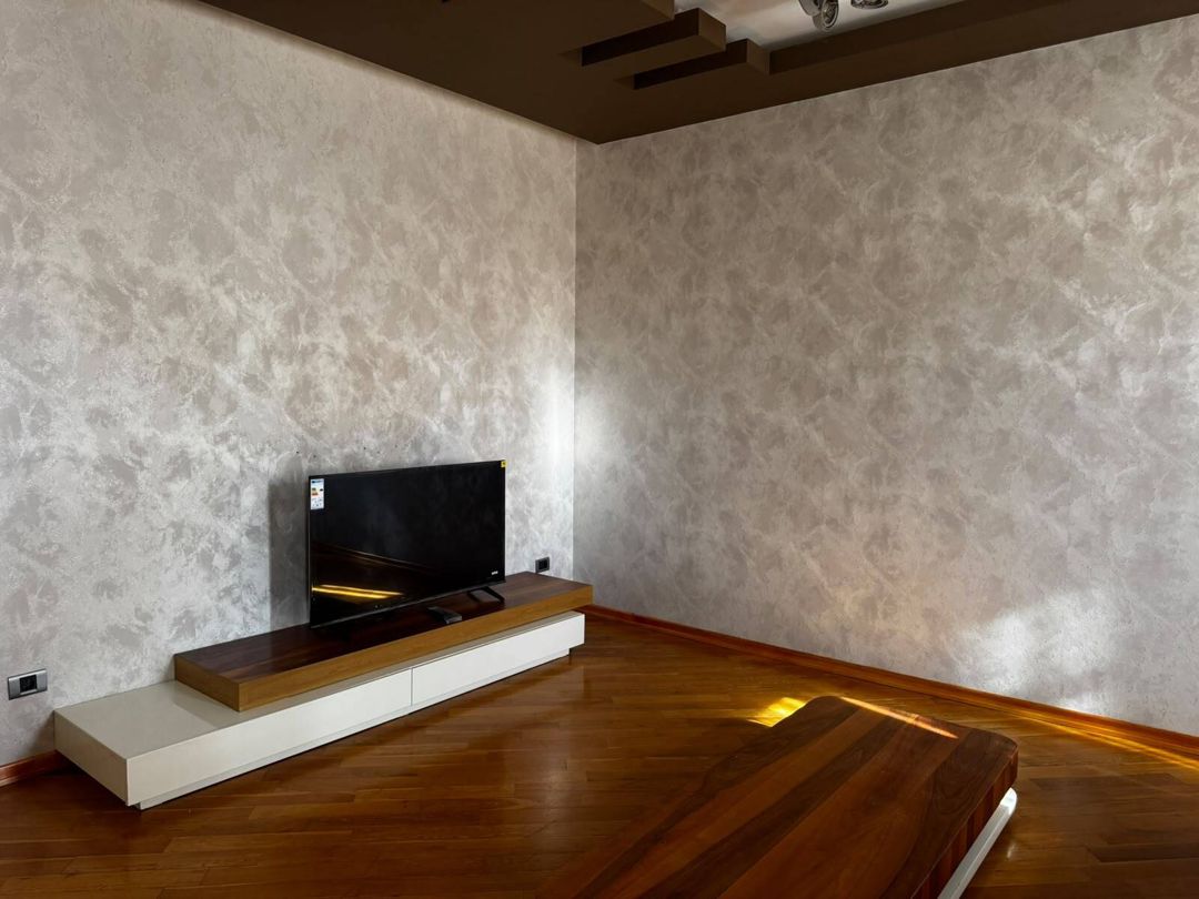 İcarəyə verilir 3 otaqlı yeni tikili 130 m² — Mənzil, Bakı (4)