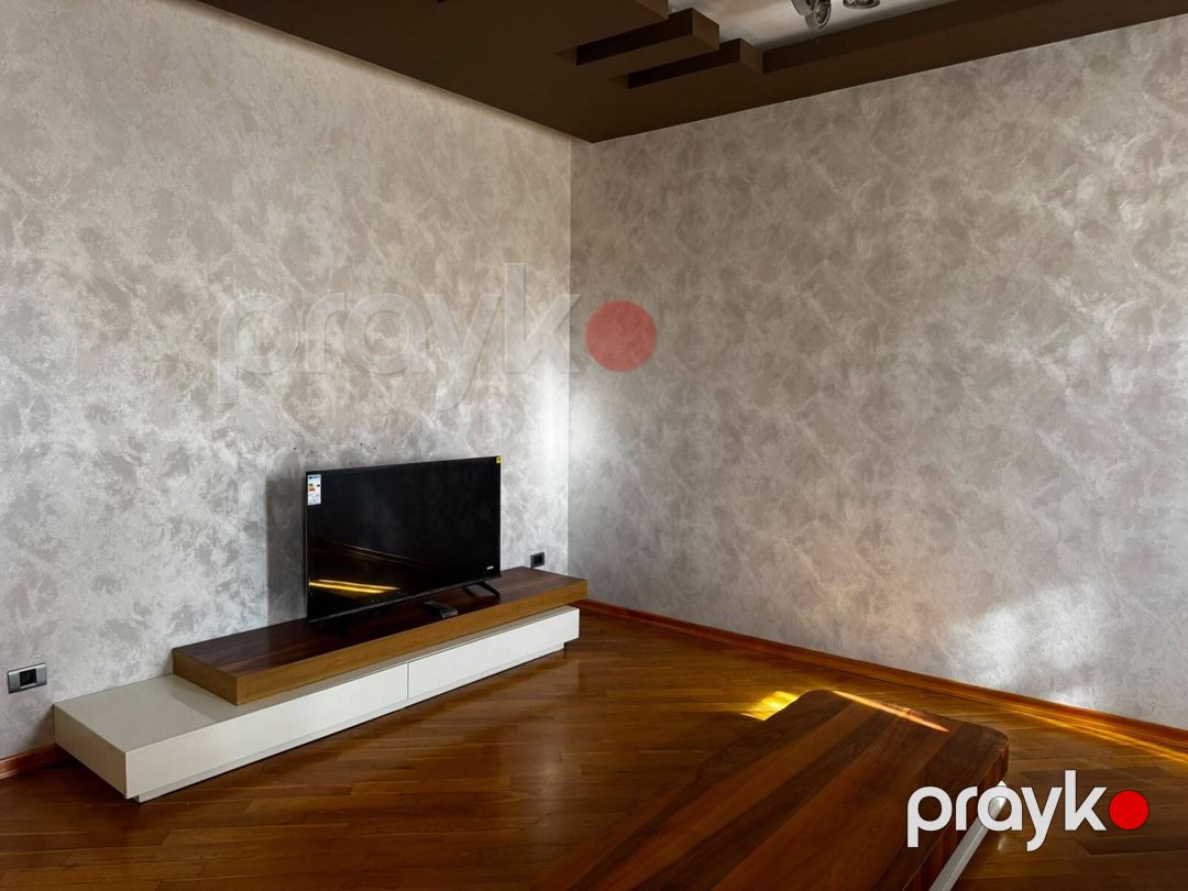 İcarəyə verilir 3 otaqlı yeni tikili 130 m² — Mənzil, Bakı (4)
