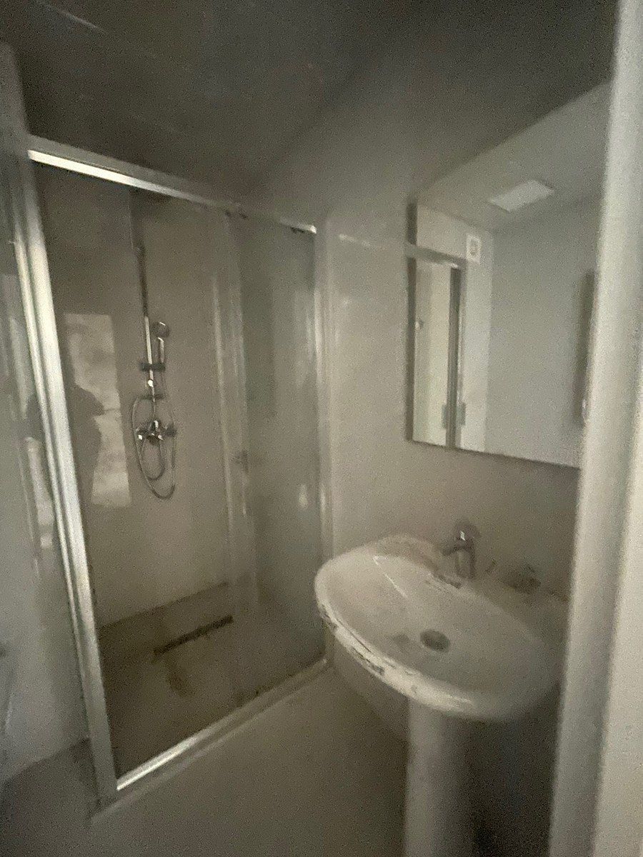 1-otaqlı yeni tikili kirayə verilir, Sumqayıt ş., 36 m² — Mənzil, Sumqayıt (7)