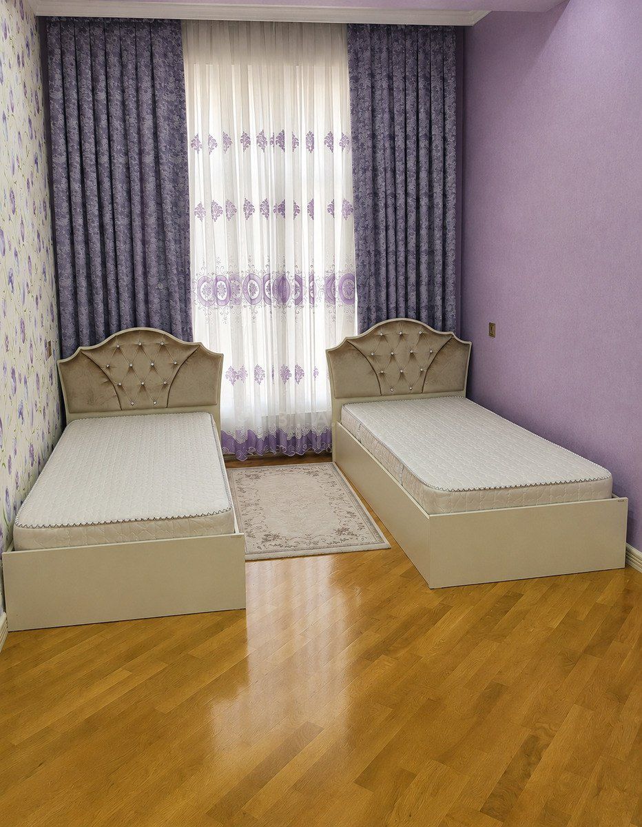 Satılır 3 otaqlı yeni tikili 114 m² — Mənzil, Bakı (8)