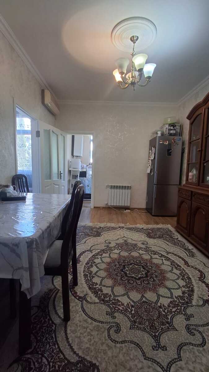 Satılır 3 otaqlı köhnə tikili 46 m² — Mənzil, Bakı (8)