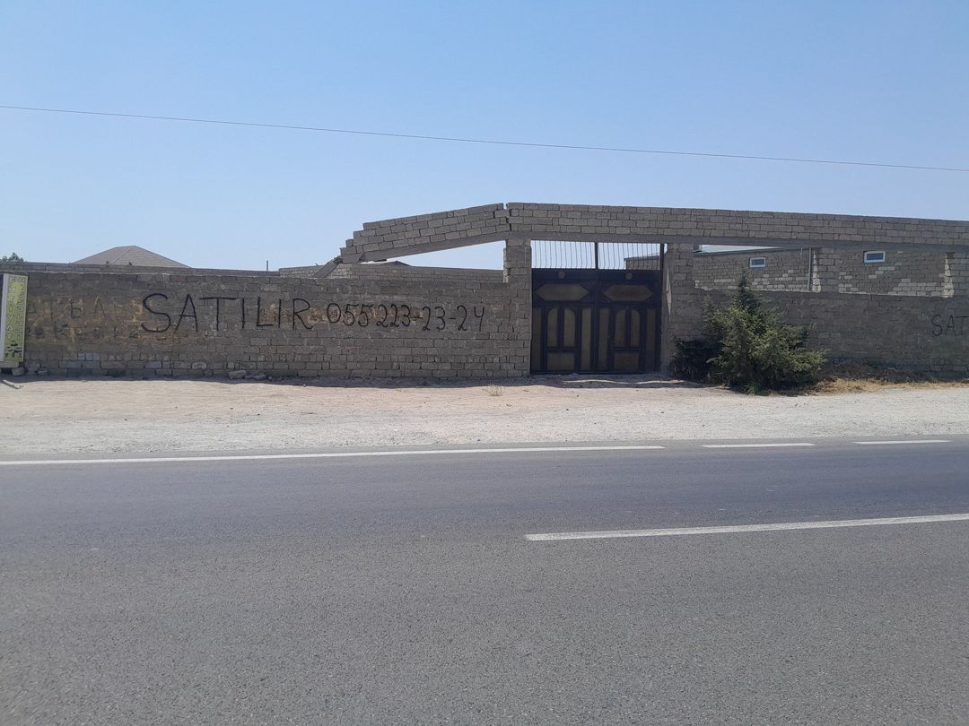 Satılır torpaq 13.5 sot — Torpaq, Bakı (4)