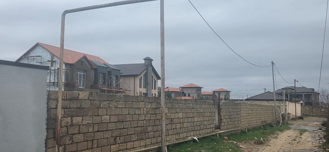 Satılır torpaq 33 sot — Torpaq, Bakı (3)