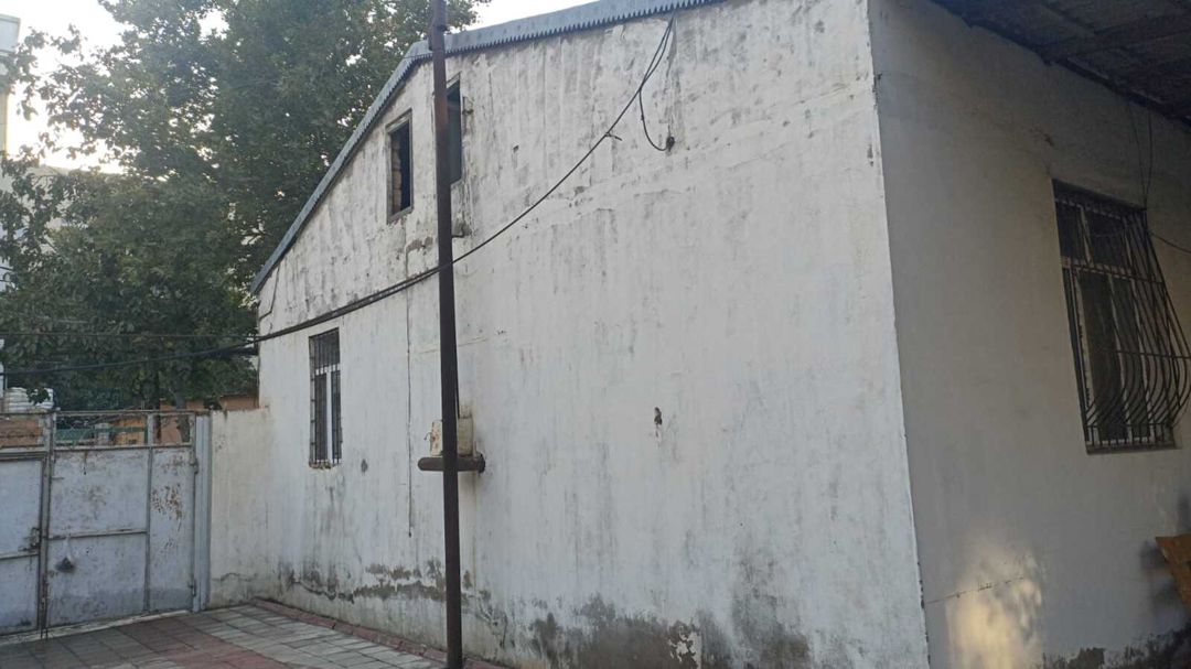 Satılır torpaq 7.7 sot — Torpaq, Bakı (3)