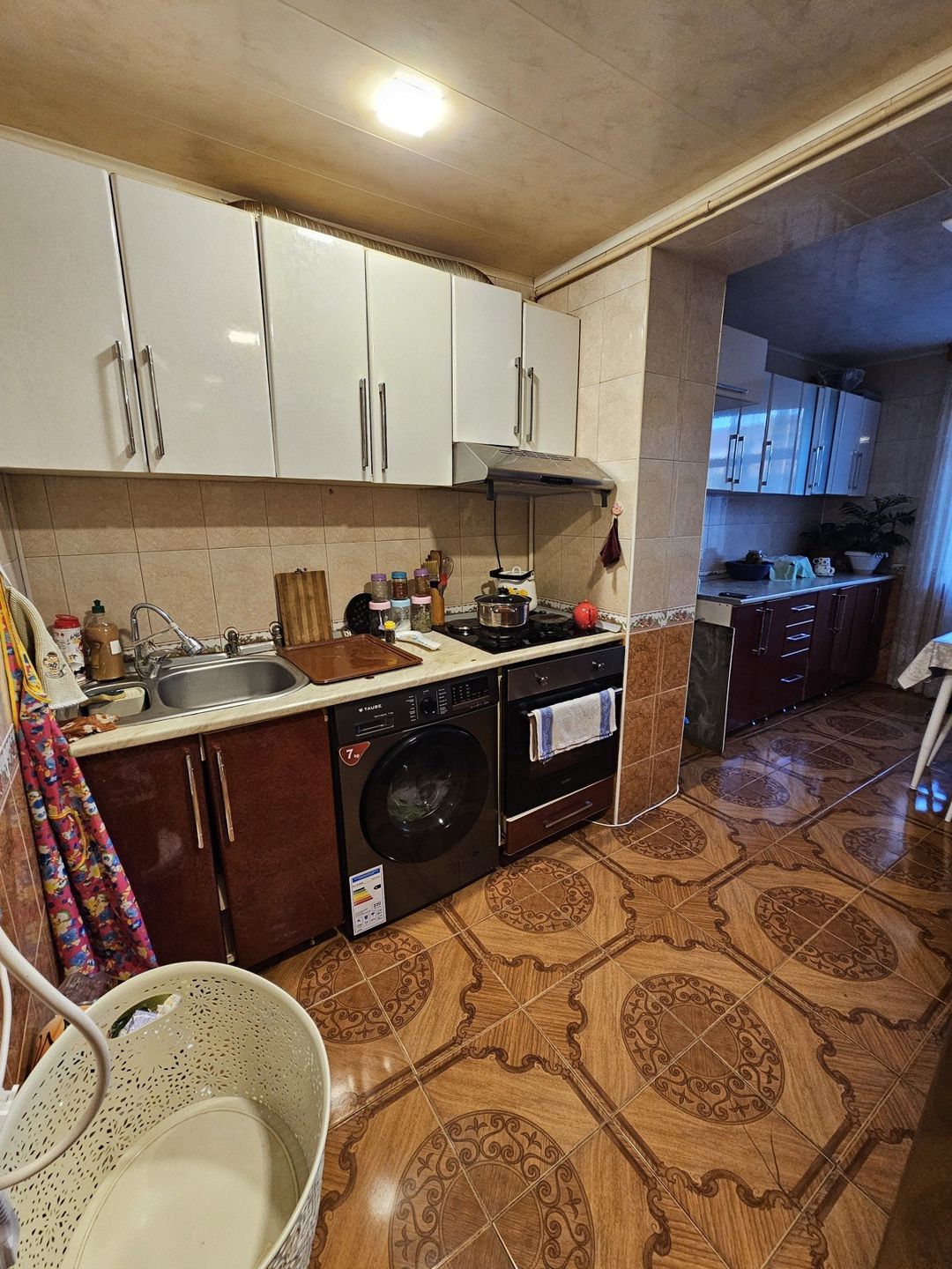Satılır 3 otaqlı köhnə tikili 65 m² — Mənzil, Bakı (6)