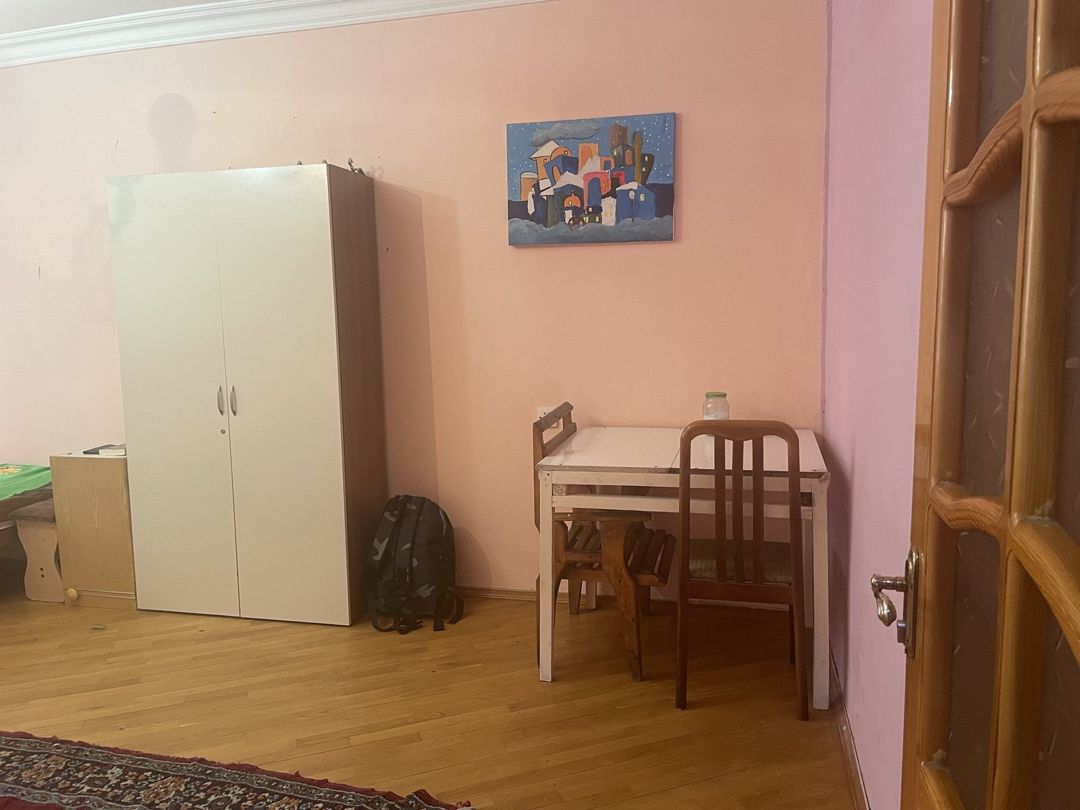 İcarəyə verilir 3 otaqlı köhnə tikili 108 m² — Mənzil, Bakı (8)