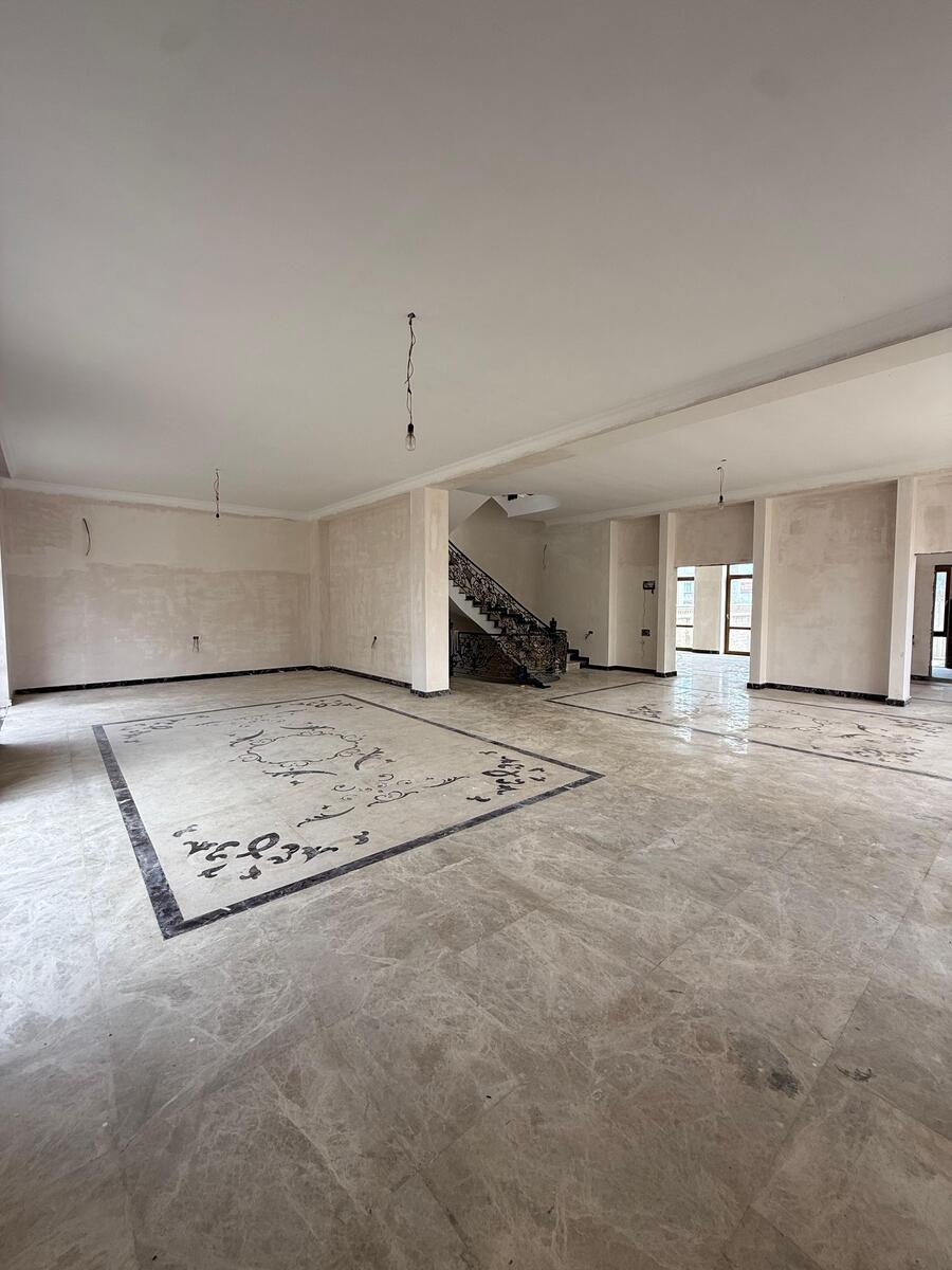 Satılır 5 otaqlı həyət evi/bağ evi 380 m² — Ev, villa, Bakı (6)
