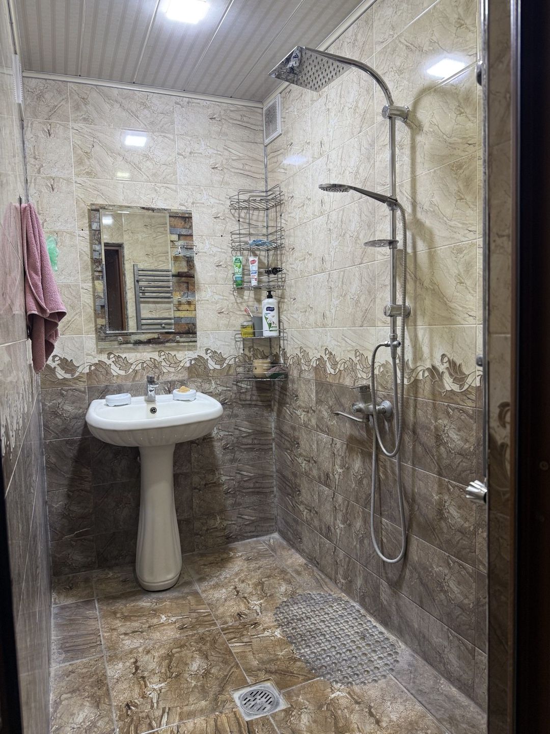 İcarəyə verilir 1 otaqlı köhnə tikili 18 m² — Mənzil, Bakı (5)