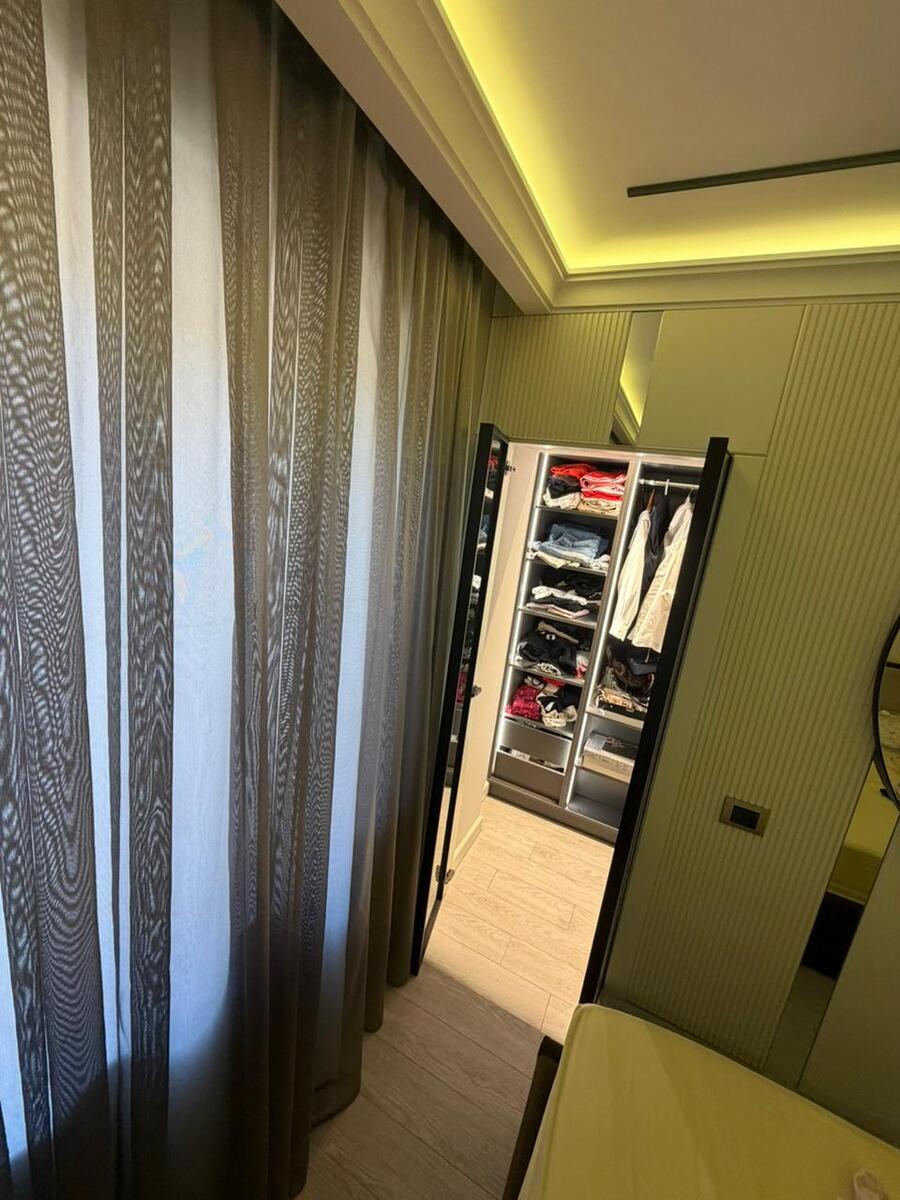 Satılır 3 otaqlı köhnə tikili 61 m² — Mənzil, Bakı (8)