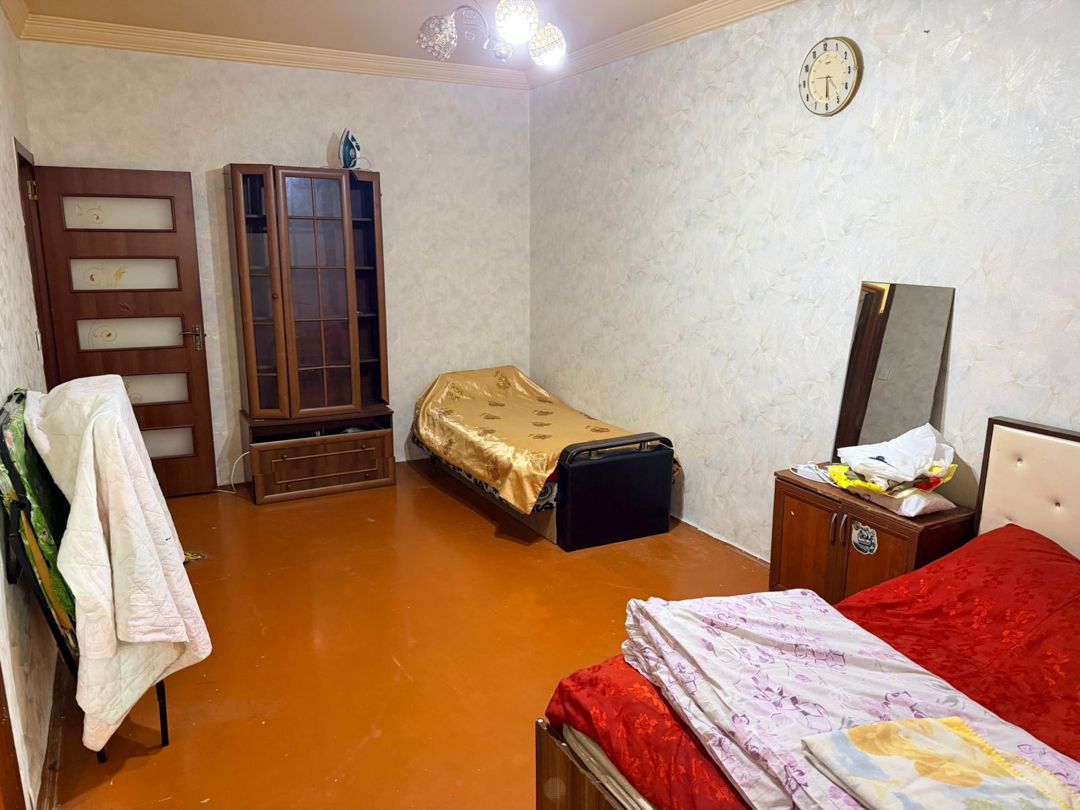 İcarəyə verilir 2 otaqlı köhnə tikili 30 m² — Mənzil, Bakı (2)