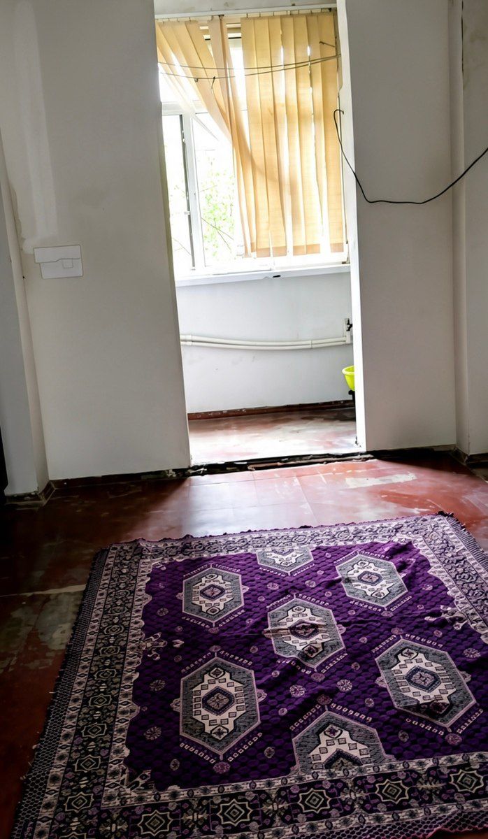 1-otaqlı mənzil, Sumqayıt ş., 16 m² — Mənzil, Sumqayıt (2)