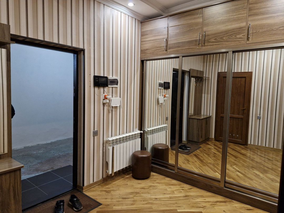 2-otaqlı yeni tikili kirayə verilir, Y. Yasamal qəs., 70 m² — Mənzil, Bakı (7)
