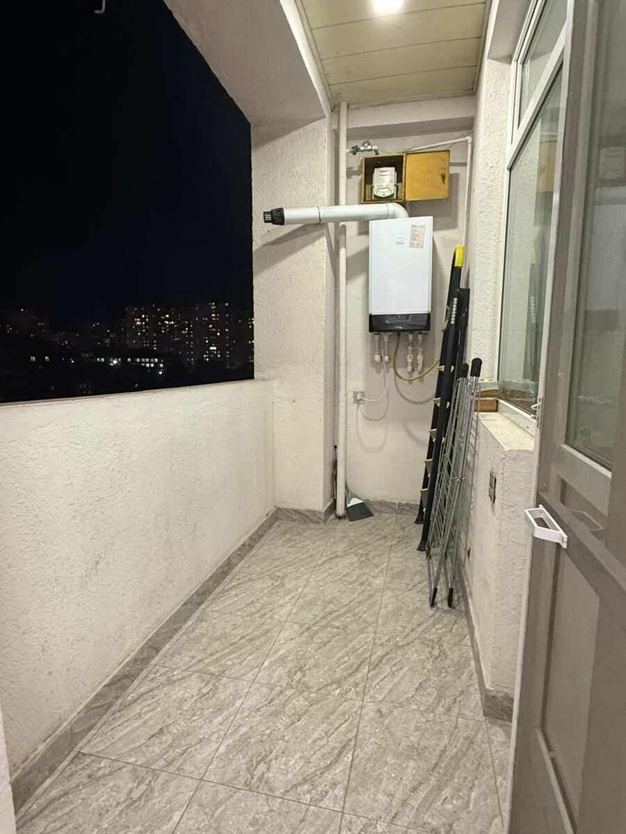 Satılır 3 otaqlı yeni tikili 95 m² — Mənzil, Bakı (3)