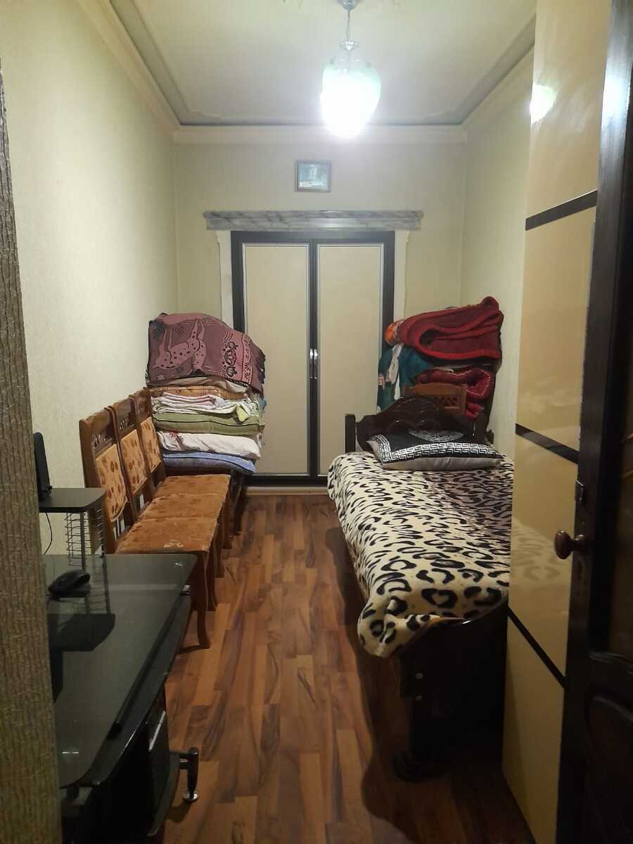 İcarəyə verilir 3 otaqlı həyət evi/bağ evi 80 m² — Ev, villa, Quba (6)