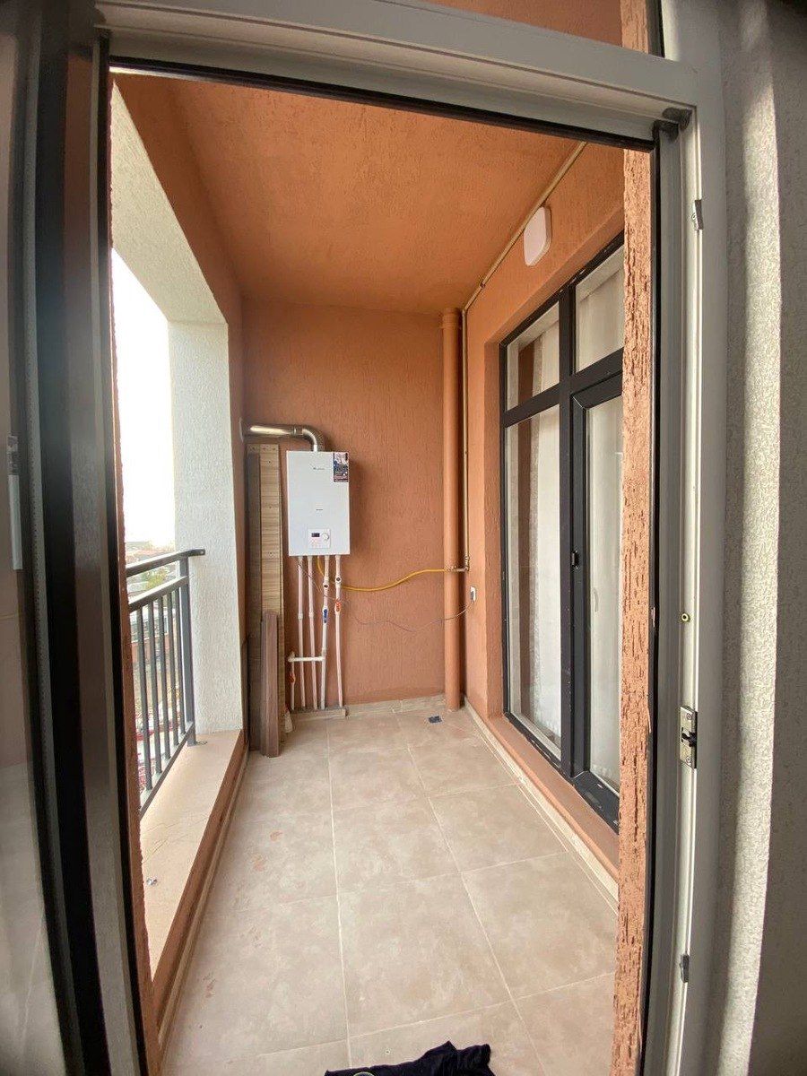 İcarəyə verilir 2 otaqlı yeni tikili 64 m² — Mənzil, Sumqayıt (6)