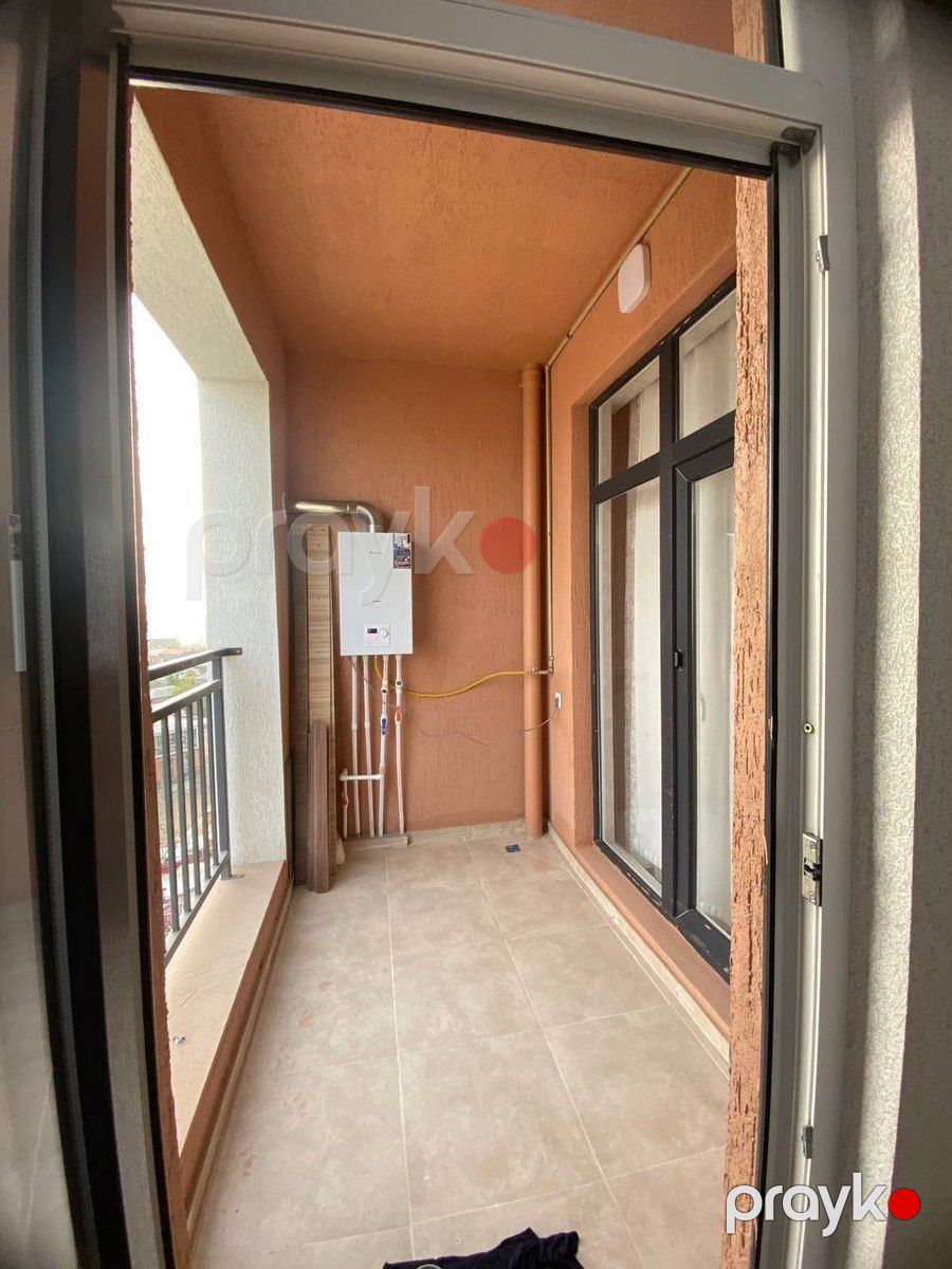 İcarəyə verilir 2 otaqlı yeni tikili 64 m² — Mənzil, Sumqayıt (6)