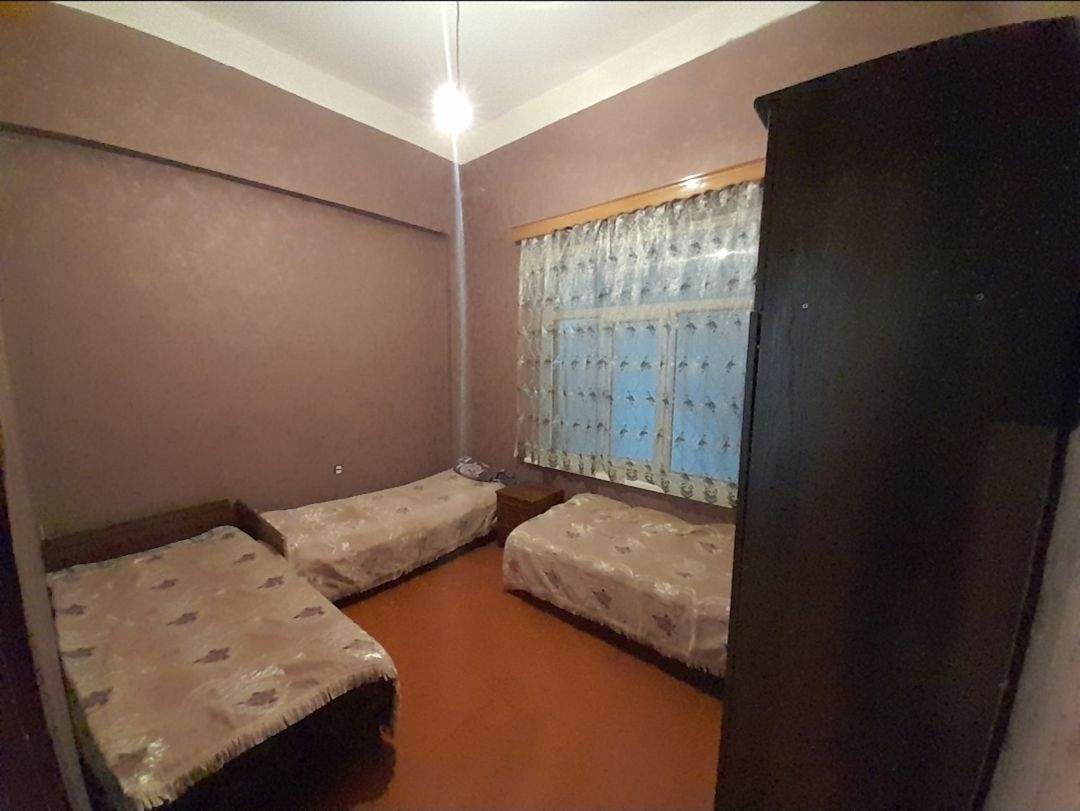 İcarəyə verilir 2 otaqlı köhnə tikili 45 m² — Mənzil, Bakı (3)