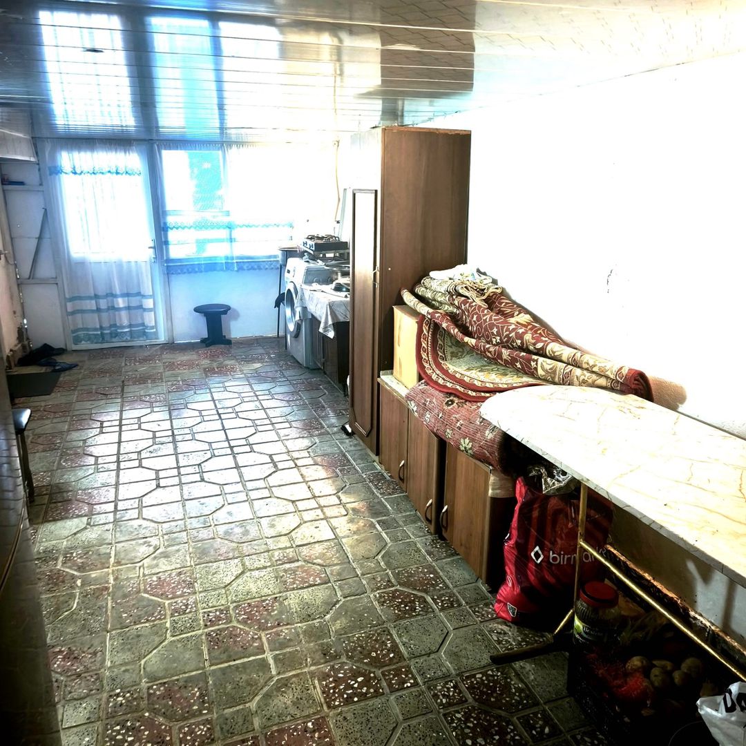 İcarəyə verilir 1 otaqlı həyət evi/bağ evi 15 m² — Ev, villa, Bakı (11)