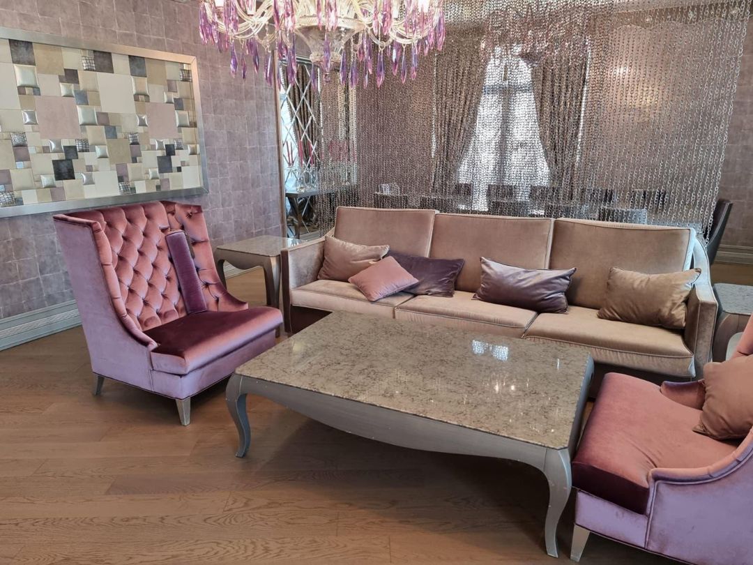 Satılır 4 otaqlı yeni tikili 239 m² — Mənzil, Bakı (2)