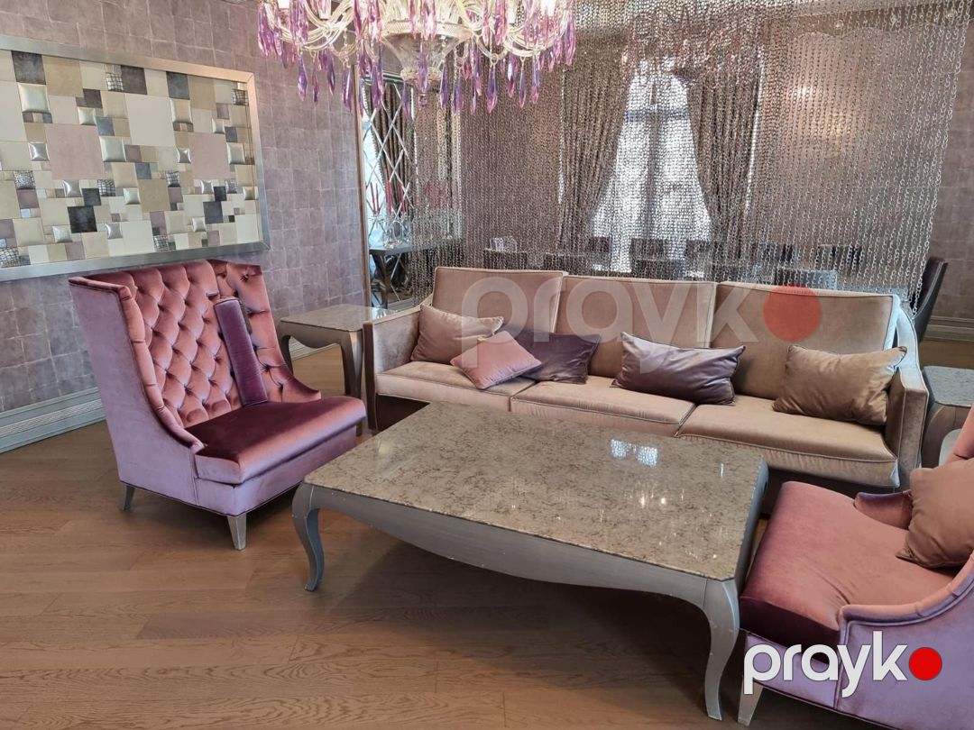Satılır 4 otaqlı yeni tikili 239 m² — Mənzil, Bakı (6)