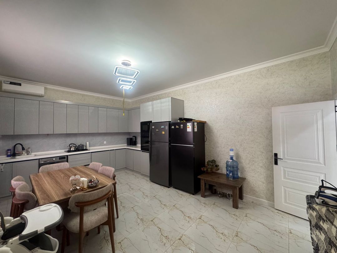 Satılır 3 otaqlı həyət evi/bağ evi 153 m² — Ev, villa, Bakı (10)