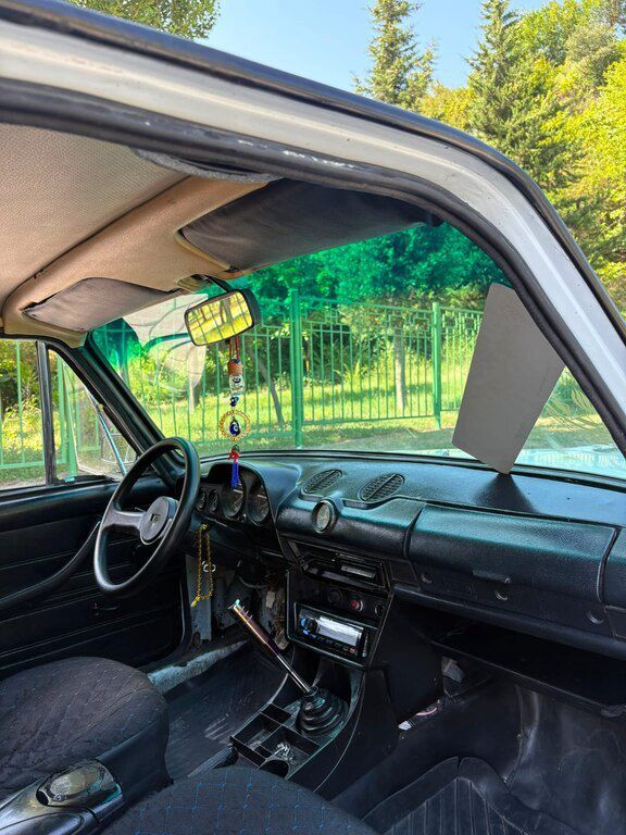 Lada (VAZ) 2106, 1.6 L, 1995 il, 552 698 km — Avtomobillər, Balakən (10)