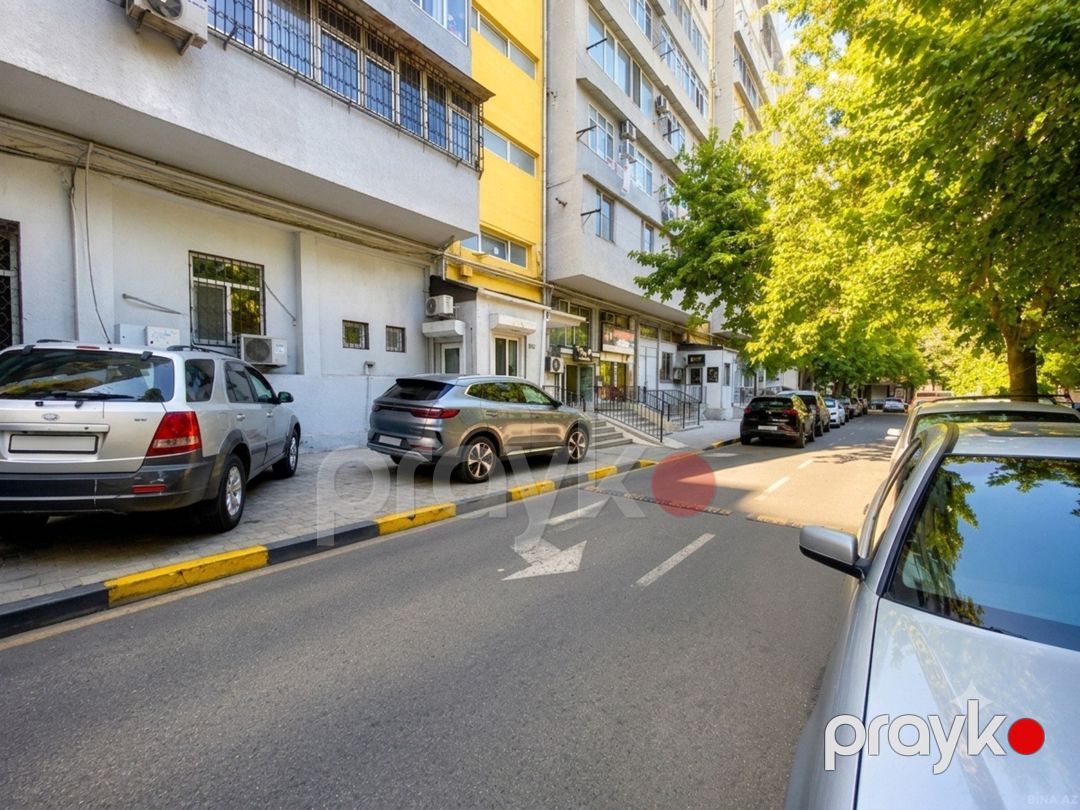 Satılır 2 otaqlı köhnə tikili 50 m² — Mənzil, Bakı (11)
