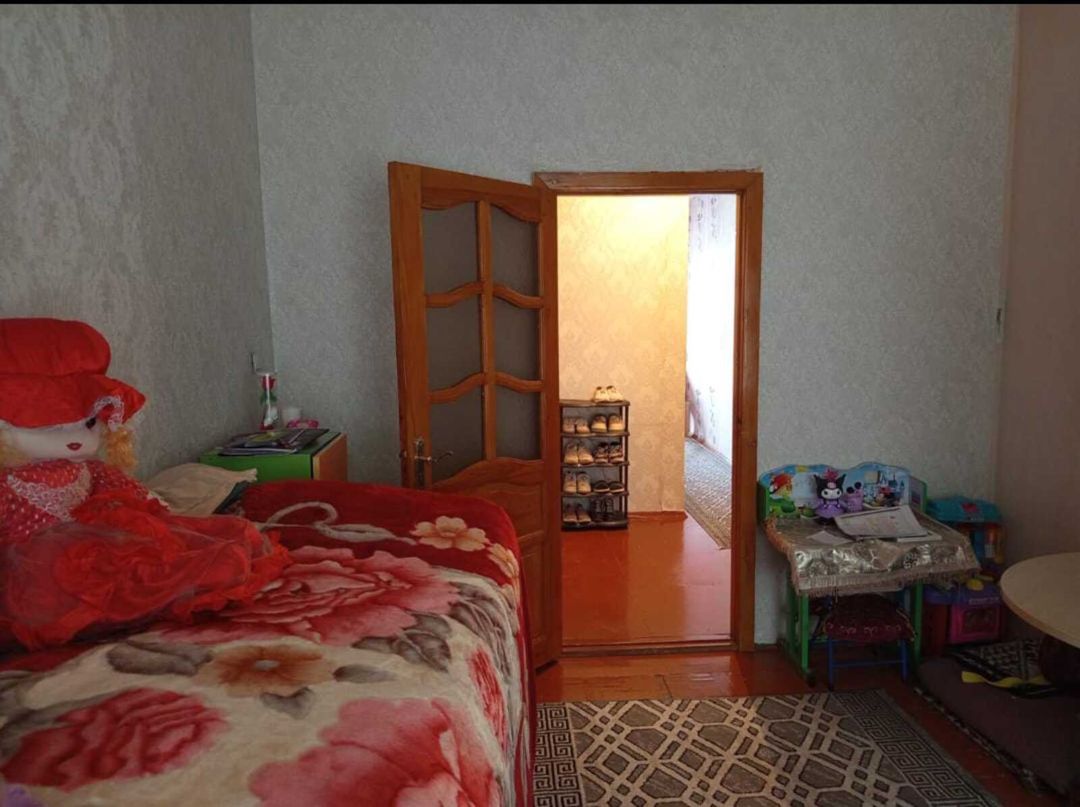 Satılır 4 otaqlı köhnə tikili 84 m² — Mənzil, Bakı (4)
