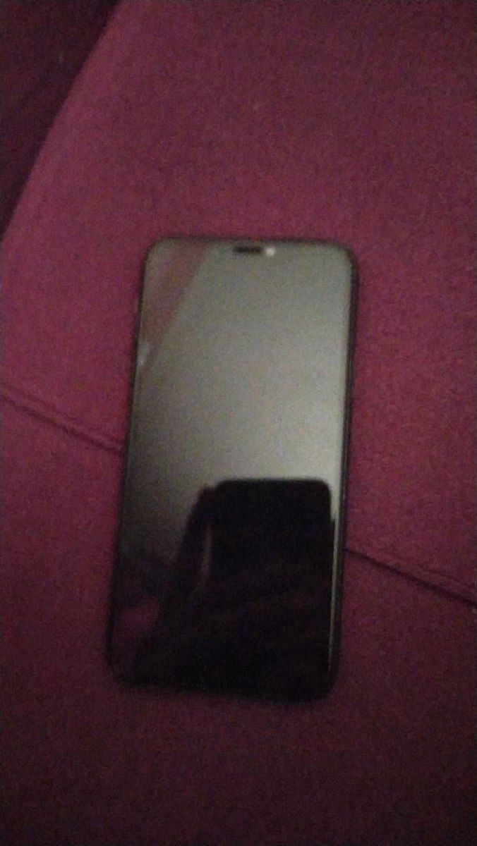 Apple iPhone 11 Pro Space Gray 64GB/4GB — Smartfonlar, Bakı (2)