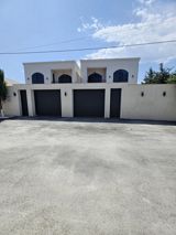 Satılır 4 otaqlı həyət evi/bağ evi 180 m² — Zabil — Ev, bağ, kottec