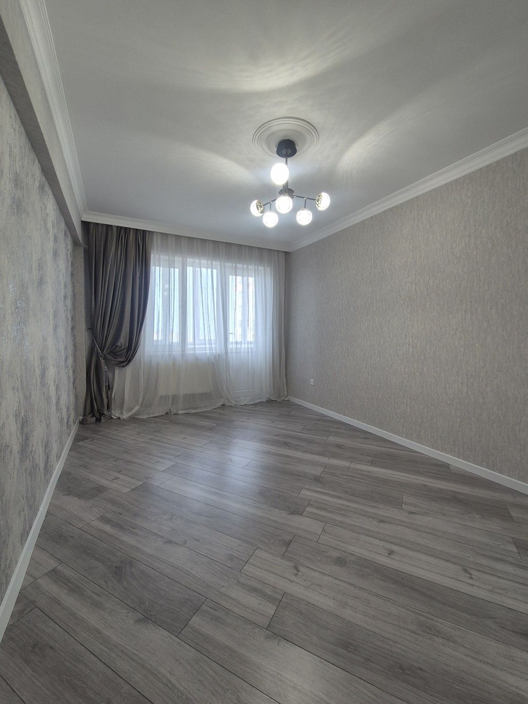 Satılır 2 otaqlı yeni tikili 65 m² — Mənzil, Bakı (2)