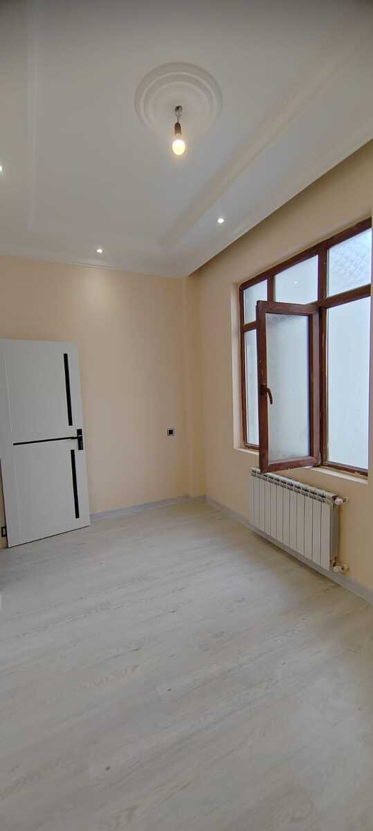 Satılır 4 otaqlı həyət evi/bağ evi 100 m² — Ev, villa, Bakı (11)
