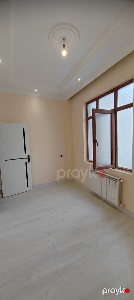 Satılır 4 otaqlı həyət evi/bağ evi 100 m² — Ev, villa, Bakı (4)