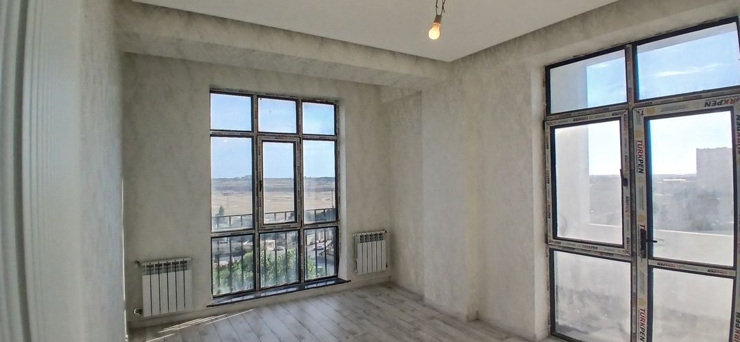 Satılır 2 otaqlı yeni tikili 65.6 m² — Mənzil, Bakı (10)