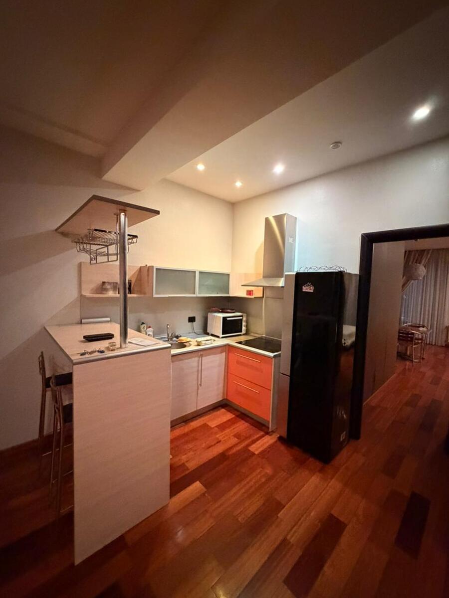 İcarəyə verilir 2 otaqlı yeni tikili 100 m² — Mənzil, Bakı (12)