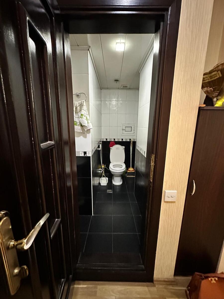 Satılır 3 otaqlı yeni tikili 100 m² — Mənzil, Bakı (8)