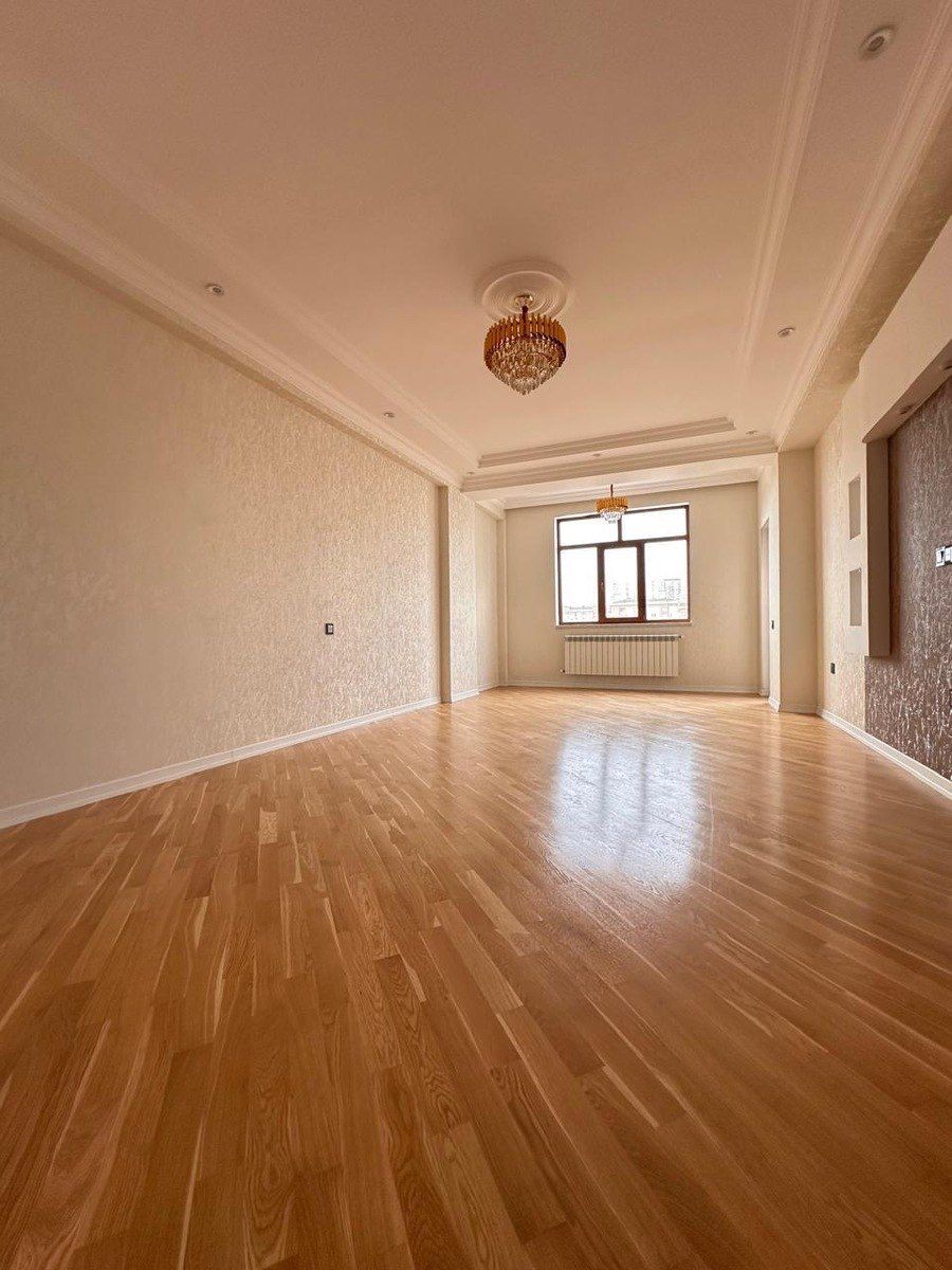 Satılır 3 otaqlı yeni tikili 156 m² — Mənzil, Bakı (2)