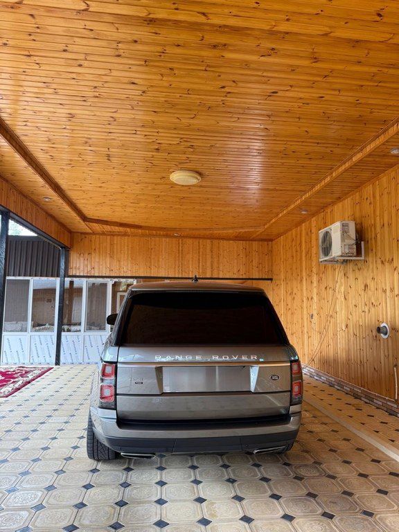 Land Rover Range Rover, 3.0 L, 2020 il, 130 000 km — Avtomobillər, Ağcabədi (2)