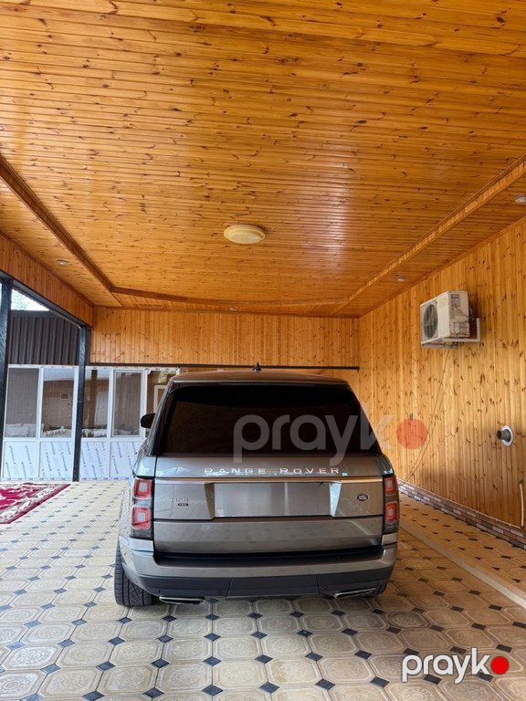 Land Rover Range Rover, 3.0 L, 2020 il, 130 000 km — Avtomobillər, Ağcabədi (2)