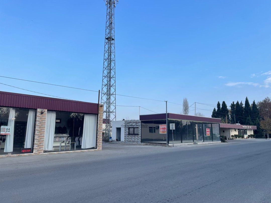 Satılır obyekt 1000 m² — Əmlak, Bərdə (4)