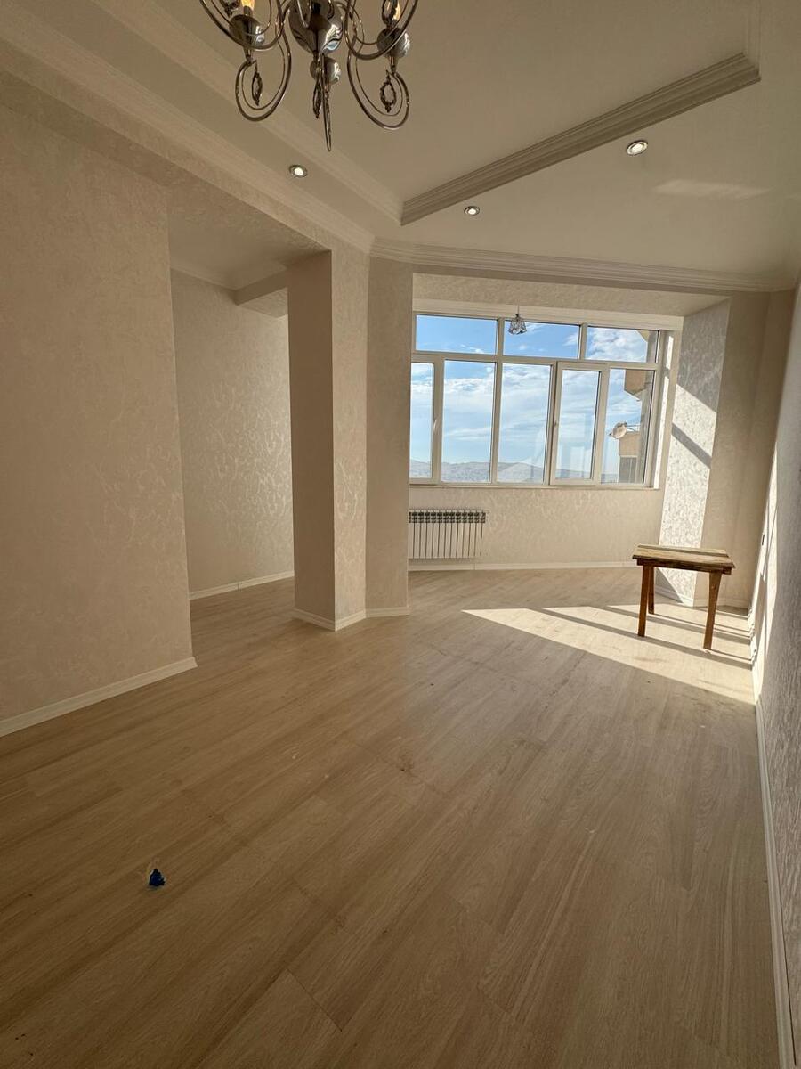 Satılır 3 otaqlı yeni tikili 84 m² — Mənzil, Bakı (6)