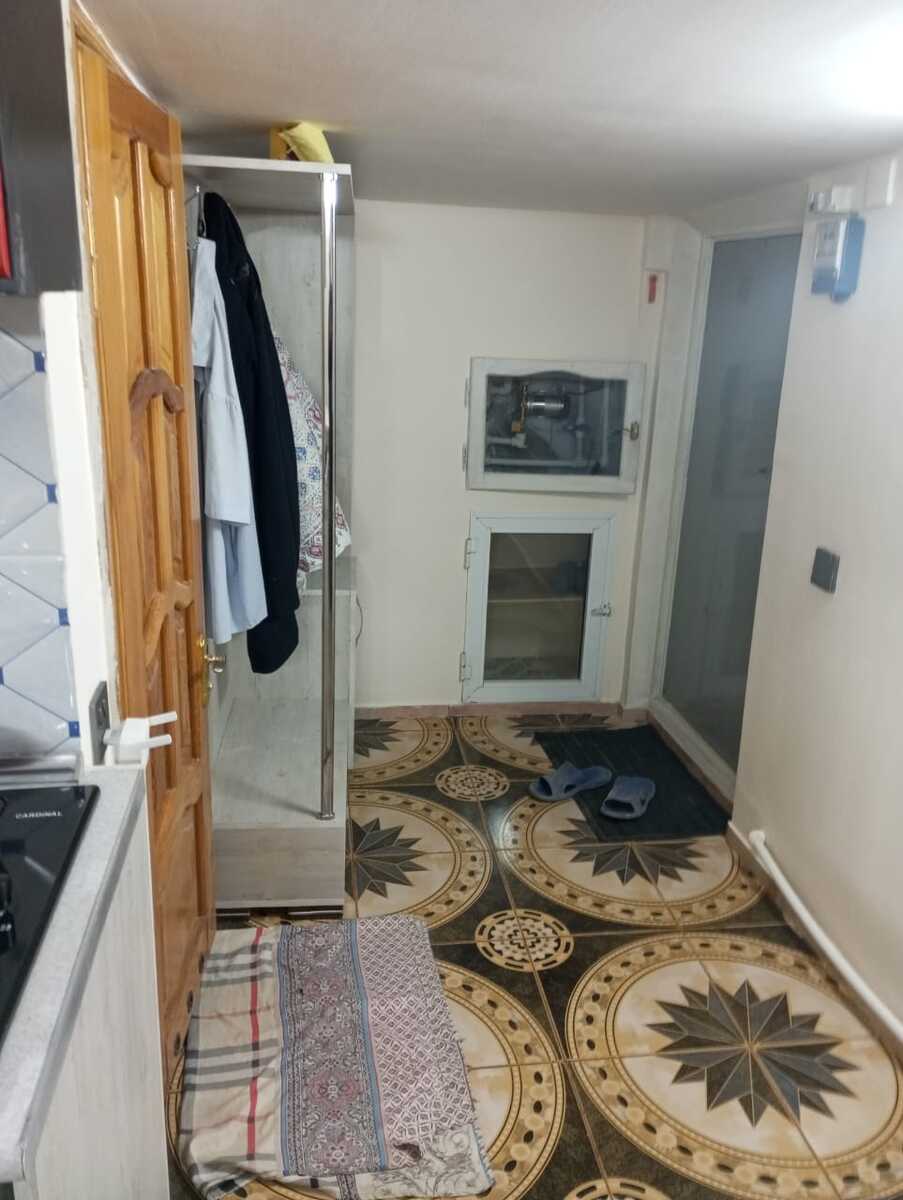 İcarəyə verilir 2 otaqlı yeni tikili 50 m² — Mənzil, Bakı (12)