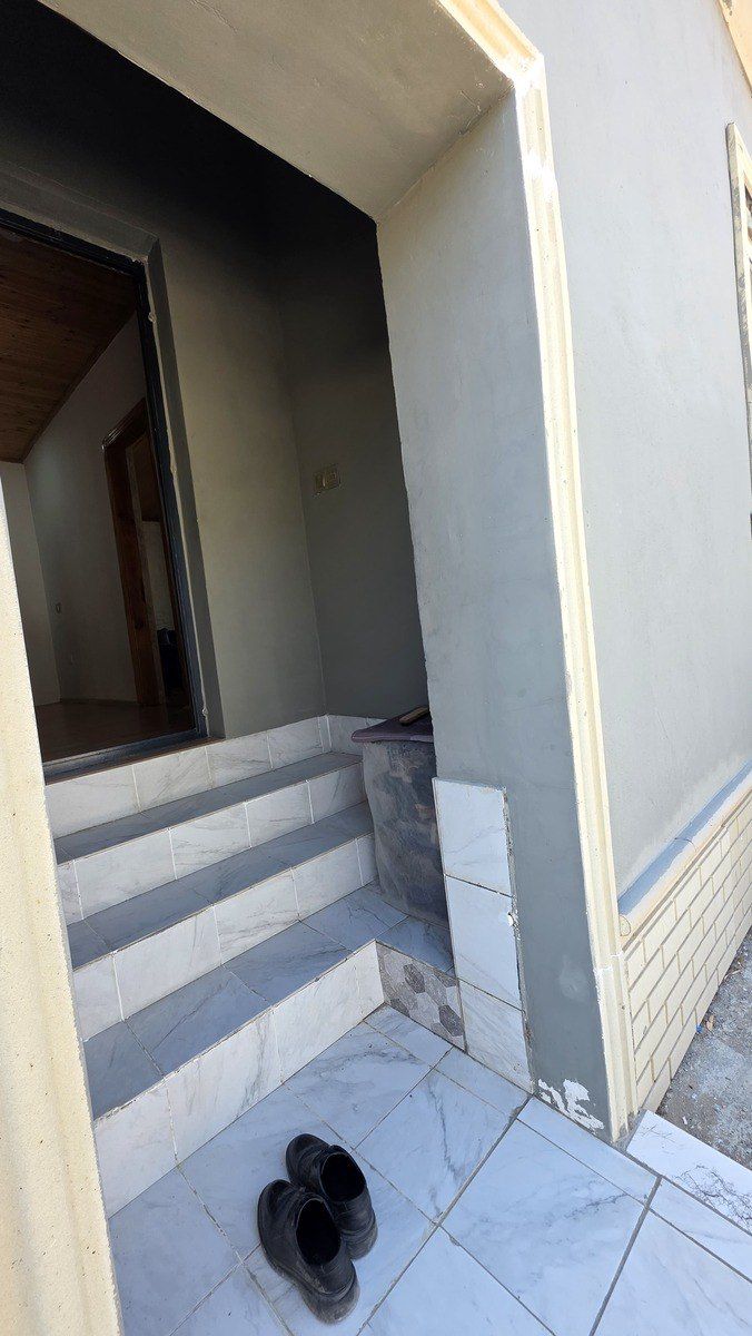 Satılır 3 otaqlı həyət evi/bağ evi 100 m² — Ev, villa, Bakı (7)