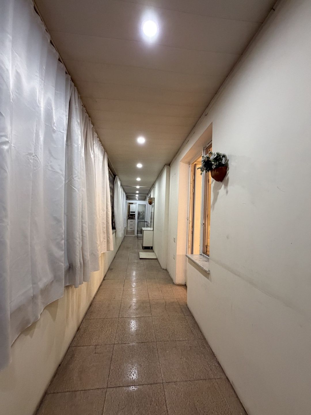 İcarəyə verilir 3 otaqlı köhnə tikili 175 m² — Mənzil, Bakı (7)
