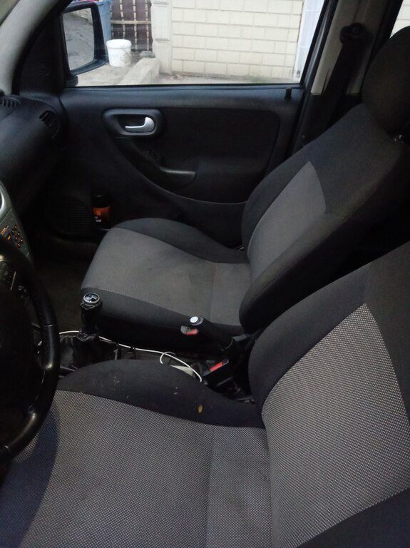 Opel Combo, 1.3 L, 2008 il, 277 829 km — Avtomobillər, Quba (10)